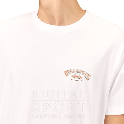REMERA HERITAGE