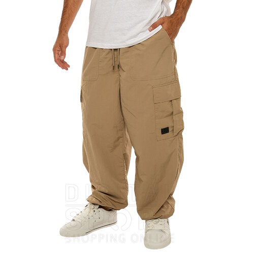 PANTALON WOVEN CARGO