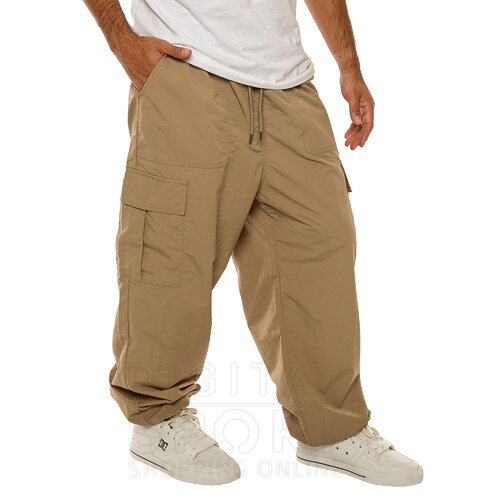 PANTALON WOVEN CARGO