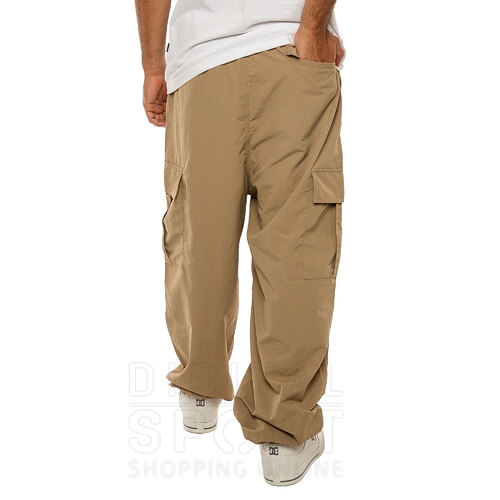 PANTALON WOVEN CARGO