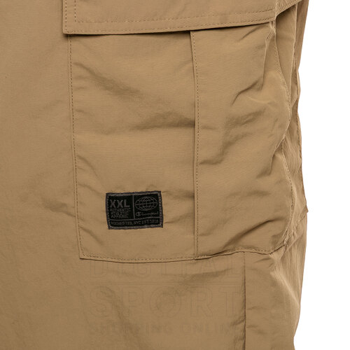 PANTALON WOVEN CARGO