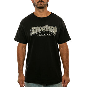 REMERA DISCO BY SPANKY