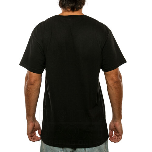 REMERA DISCO BY SPANKY