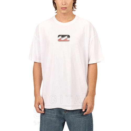 REMERA BRACK OVER
