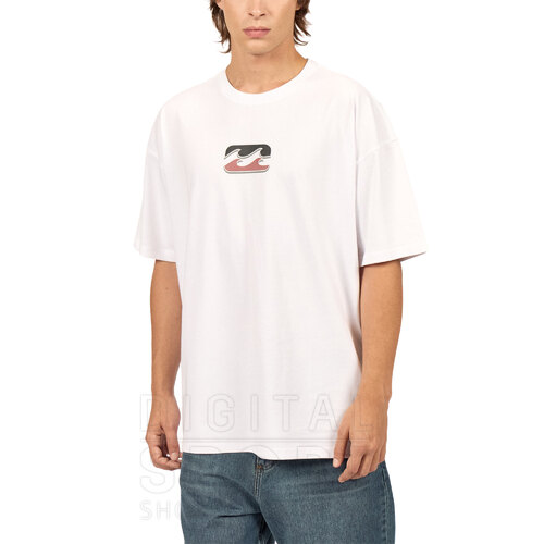 REMERA BRACK OVER