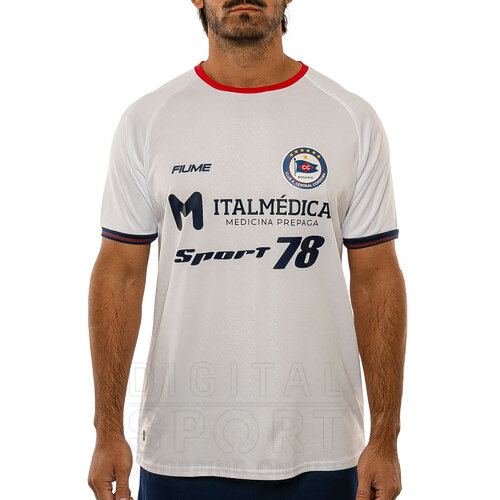 CAMISETA CENTRAL CORDOBA ROSARIO ALTERNATIVA
