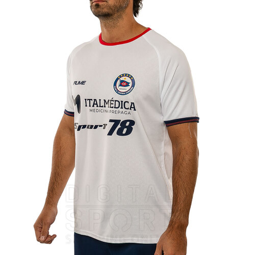 CAMISETA CENTRAL CORDOBA ROSARIO ALTERNATIVA