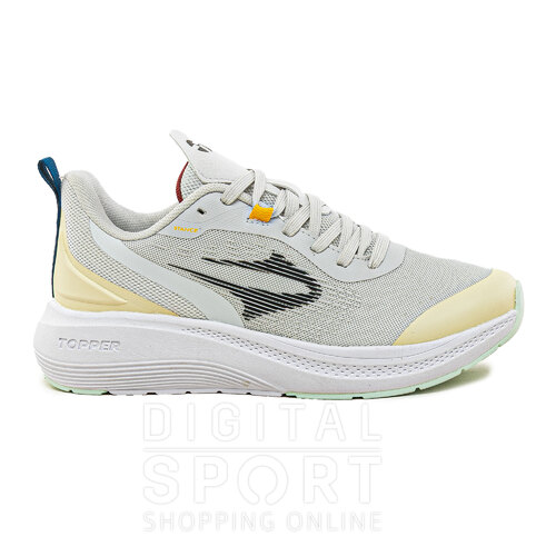 ZAPATILLAS STANCE 3