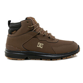 BOTAS MUTINY