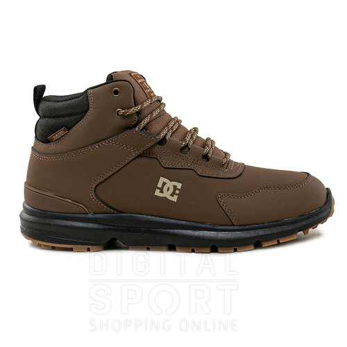 BOTAS MUTINY