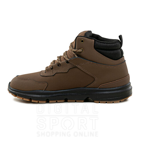 BOTAS MUTINY
