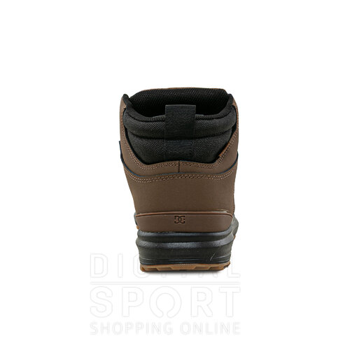 BOTAS MUTINY