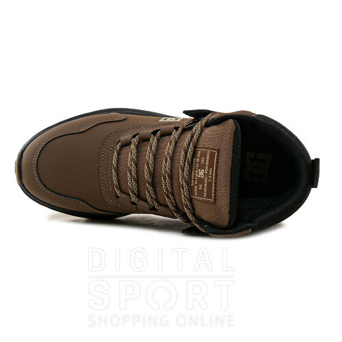 BOTAS MUTINY