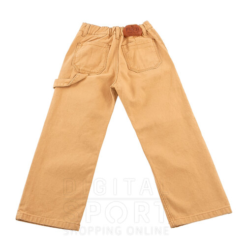 PANTALON CARPINTERO