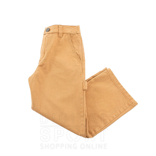 PANTALON CARPINTERO