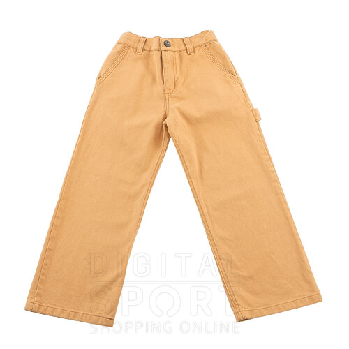 PANTALON CARPINTERO