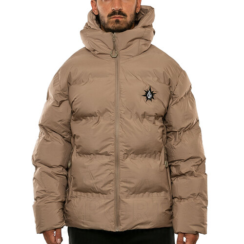 CAMPERA PUFFER