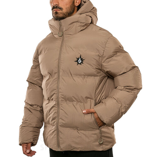 CAMPERA PUFFER