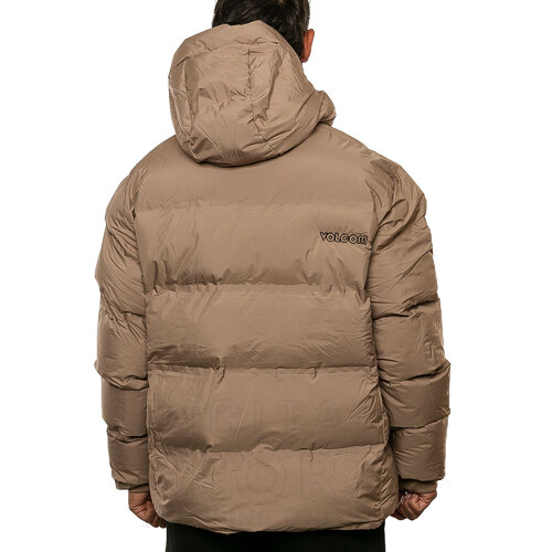 CAMPERA PUFFER