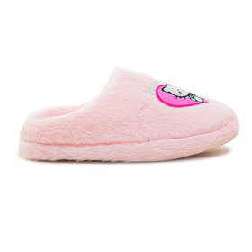 PANTUFLAS KITTY