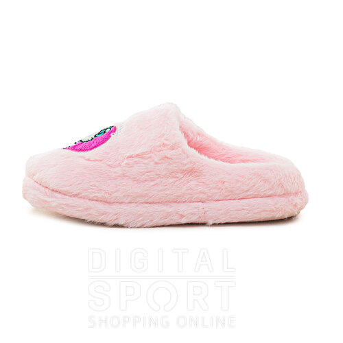 PANTUFLAS KITTY