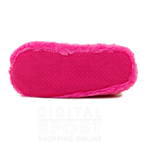PANTUFLAS HELLO KITTY