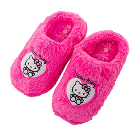 PANTUFLAS HELLO KITTY
