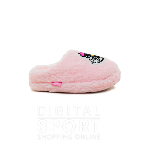 PANTUFLAS MARGARITA