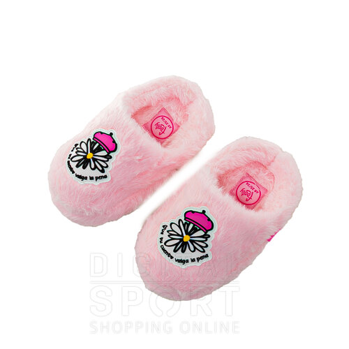 PANTUFLAS MARGARITA