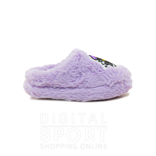 PANTUFLAS MARGARITA
