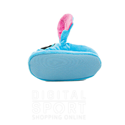 PANTUFLAS STITCH