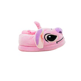 PANTUFLA STITCH