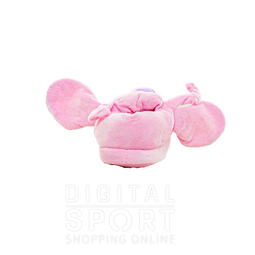 PANTUFLA STITCH