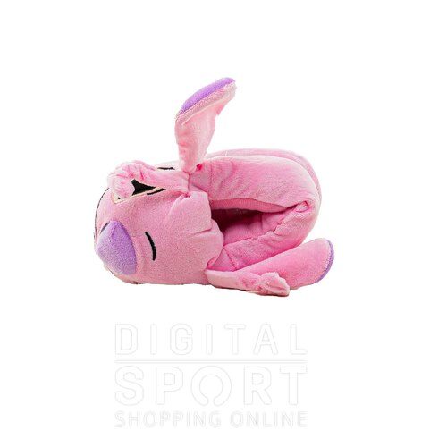 PANTUFLA STITCH