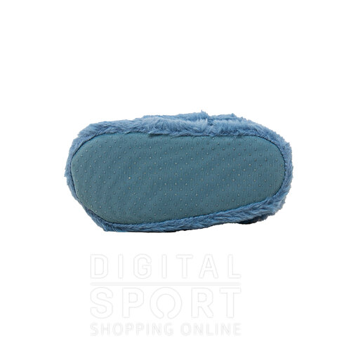 PANTUFLAS STITCH