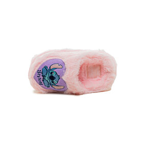 PANTUFLAS STITCH