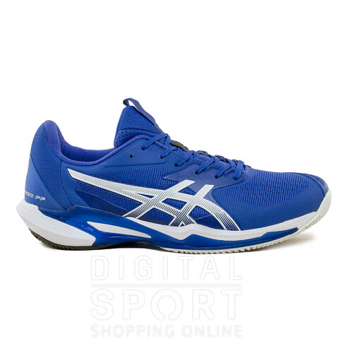 ZAPATILLAS SOLUTION SPEED FF3 CLAY