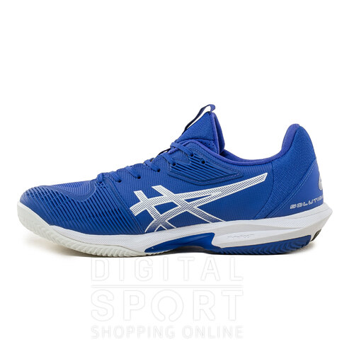 ZAPATILLAS SOLUTION SPEED FF3 CLAY