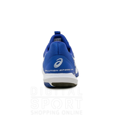 ZAPATILLAS SOLUTION SPEED FF3 CLAY