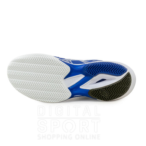 ZAPATILLAS SOLUTION SPEED FF3 CLAY
