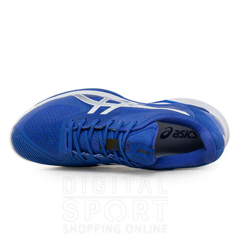 ZAPATILLAS SOLUTION SPEED FF3 CLAY
