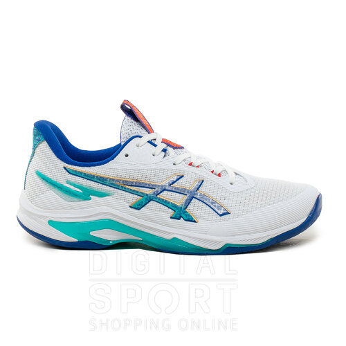 ZAPATILLAS NETBURNER BALLISTIC FF