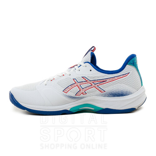 ZAPATILLAS NETBURNER BALLISTIC FF