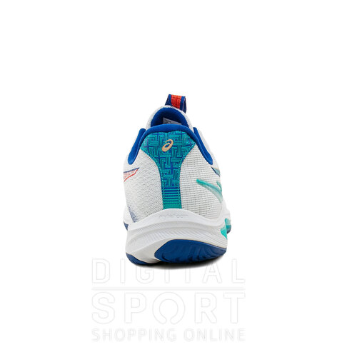 ZAPATILLAS NETBURNER BALLISTIC FF
