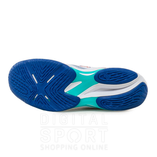 ZAPATILLAS NETBURNER BALLISTIC FF