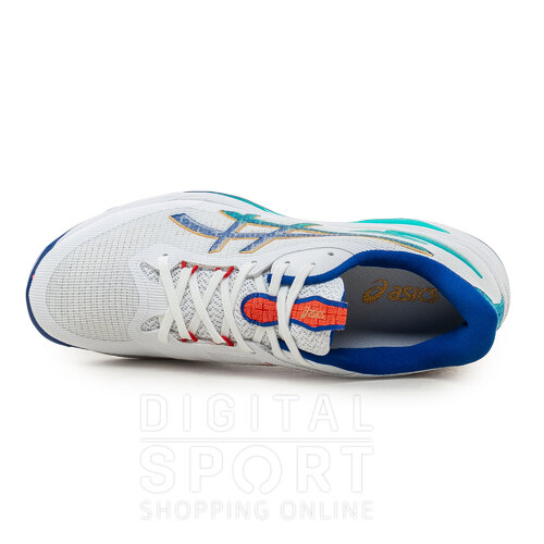 ZAPATILLAS NETBURNER BALLISTIC FF