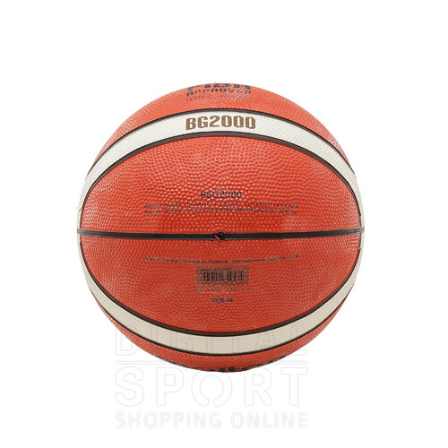PELOTA BG2000