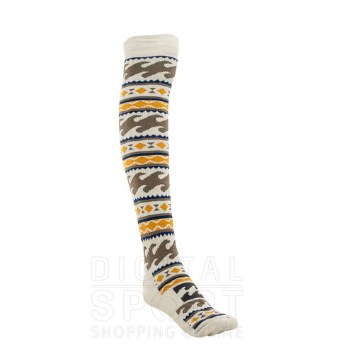 MEDIAS TERMICAS MOCK SOCKS