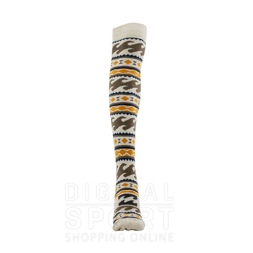 MEDIAS TERMICAS MOCK SOCKS