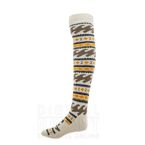 MEDIAS TERMICAS MOCK SOCKS
